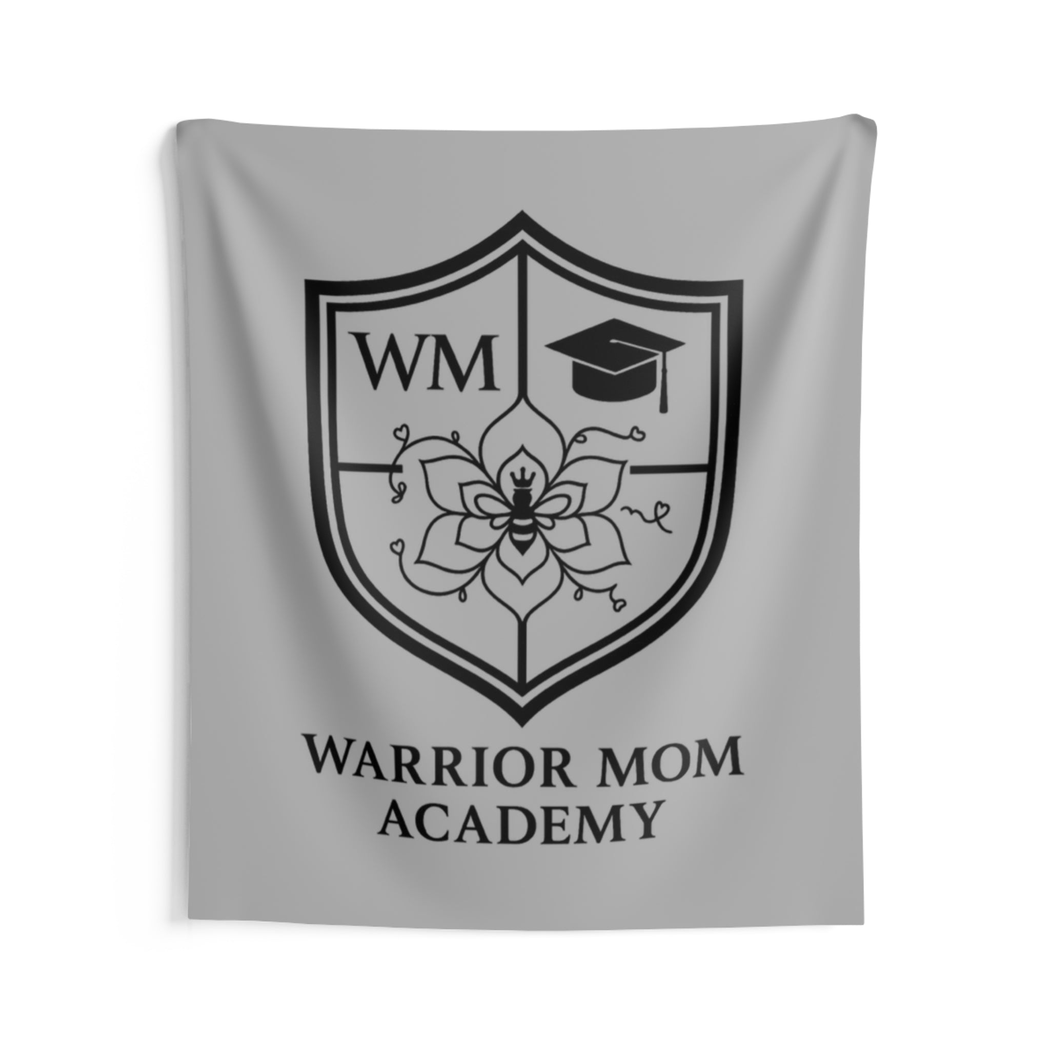 Indoor Wall Tapestry